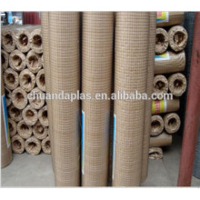 China precio al por mayor Teflon recubierto de tela de fibra de vidrio tejido con adhesivo de silicona Muestras gratis